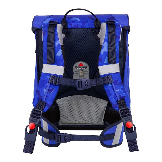 McNeill Tenero Juego de mochilas escolares 5 piezas