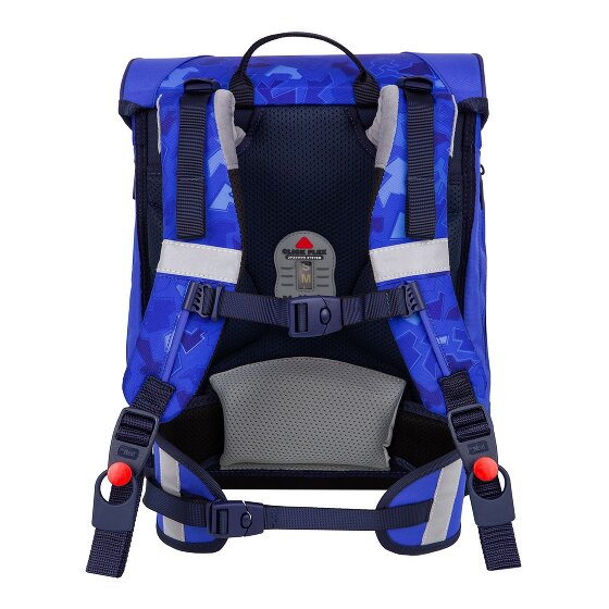 McNeill Tenero Juego de mochilas escolares 5 piezas