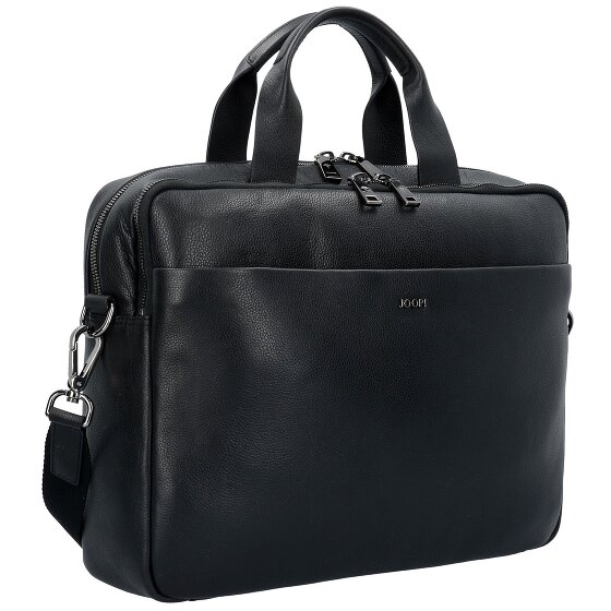 Joop! Cardona Maletín Piel 40 cm Compartimento Portátil