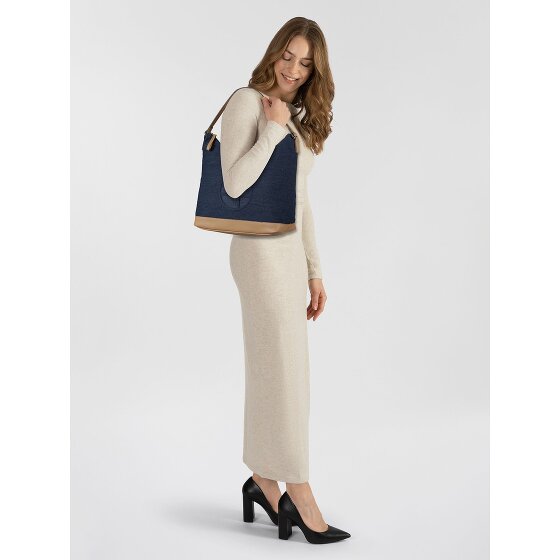 Tom Tailor Gilda Bolsa de hombro M 31 cm