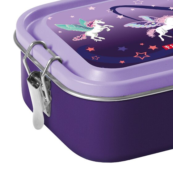 Step by Step Caja de almuerzo 18 cm