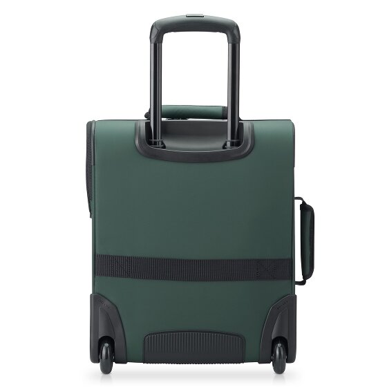 Delsey Paris Maubert 2.0 2 ruedas Carro de la cabina 45 cm