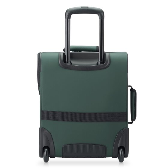 Delsey Paris Maubert 2.0 2 ruedas Carro de la cabina 45 cm