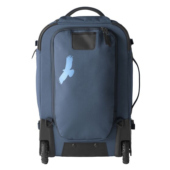 Eagle Creek Gear Warrior 2 ruedas Mochila-Trolley 55 cm Compartimento para laptop