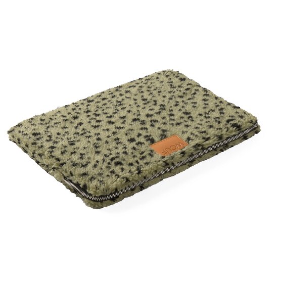 Wouf Teddy Funda para ordenador portátil 32.5 cm