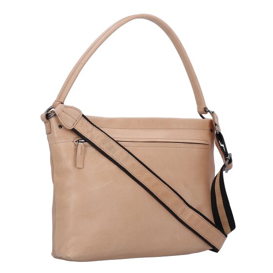 Harold's Caugio Bolsa de hombro Piel 32 cm