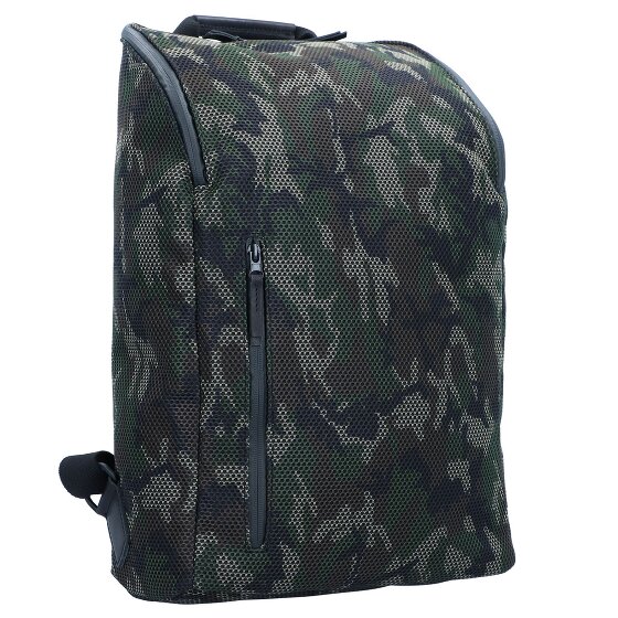 Jost Mochila de malla 41 cm Compartimento para portátil