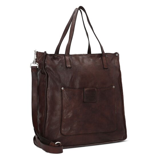 Campomaggi Bolsa de compras Piel 36 cm
