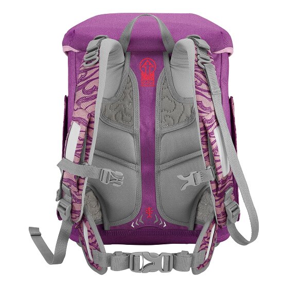 Step by Step Circle Juego de mochilas escolares 5 piezas