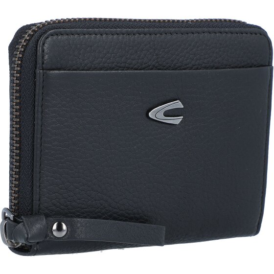 camel active Cartera de piel Pura 12 cm