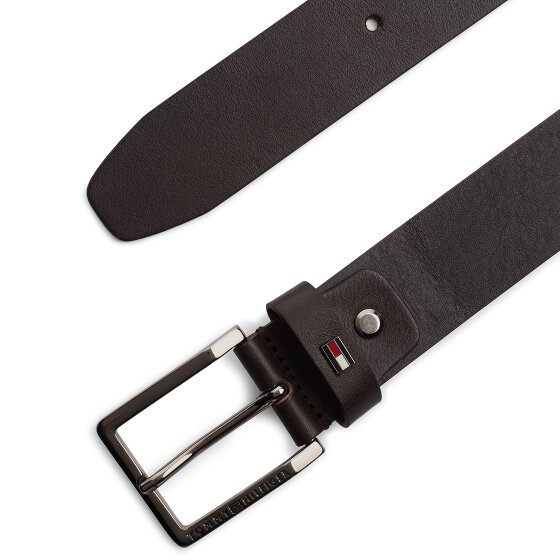 Tommy Hilfiger Oliver Cinturón Piel