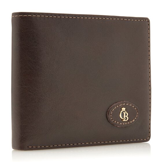 Castelijn & Beerens Cartera Gaucho Piel RFID 11 cm
