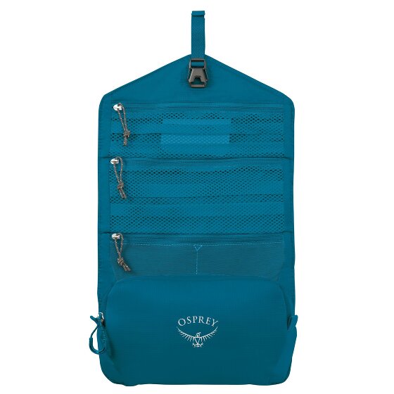 Osprey Ultralight Roll Organizer Bolsa de aseo 23 cm