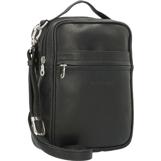 Harold's Bolso Country de cuero 18 cm