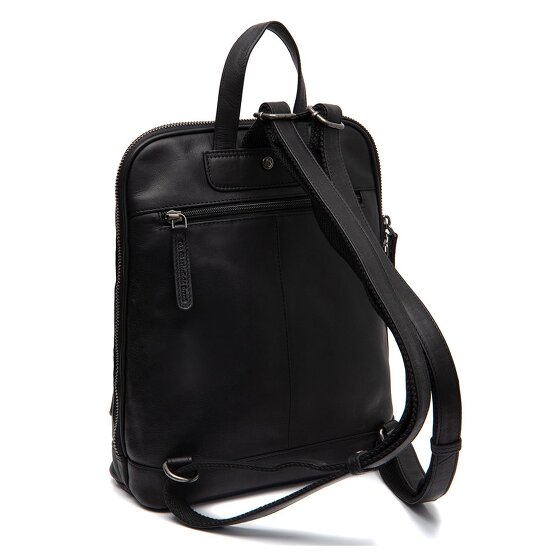 The Chesterfield Brand Floran Mochila de la ciudad Piel 29 cm