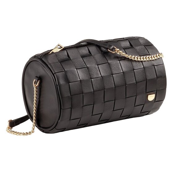 DuDu Abigail Bolsa de hombro Piel 19.5 cm