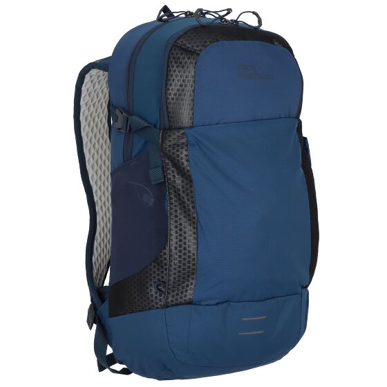 Jack Wolfskin Mochila Moab Jam Pro 24.5 49 cm