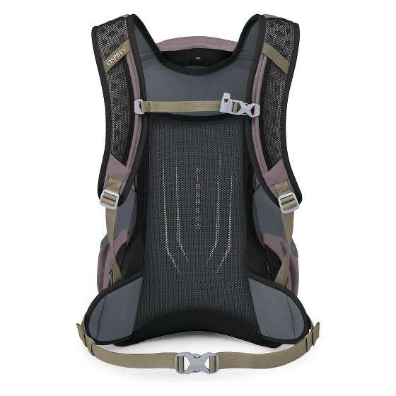 Osprey Hikelite 18 Mochila de senderismo 51 cm
