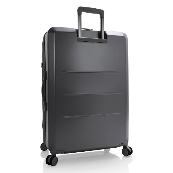 Heys EZ Fashion 4 ruedas Carrito L 76 cm con pliegue de expansión
