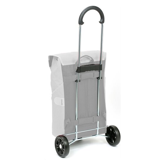 Andersen Shopper Scala Shopper 360° Carro de la compra 60 cm