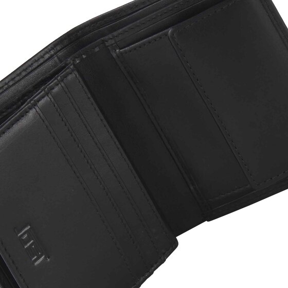Jost Aarhus Cartera Piel 8.5 cm