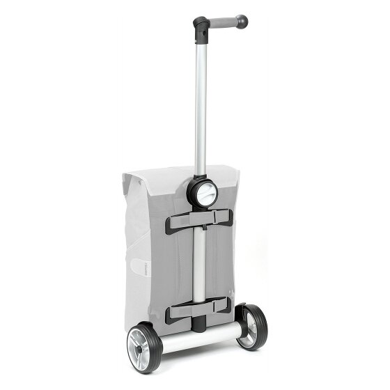 Andersen Shopper Royal Plus Ortlieb Carro de la compra 65 cm