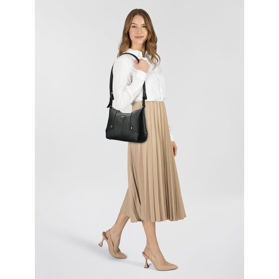Guess Darcy Bolsa de hombro 38 cm