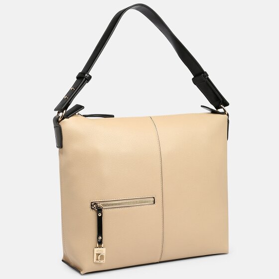 L.Credi Bolsa de hombro Jakoba 31 cm