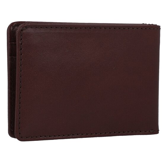Braun Büffel Cartera Country Piel RFID 10,5 cm