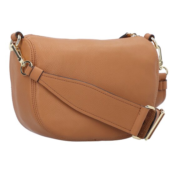 abro Dalia Bolsa de hombro Piel 22 cm