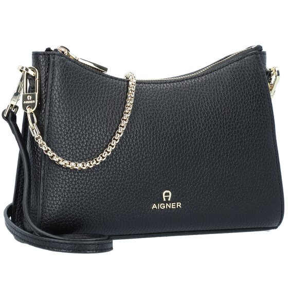 AIGNER Ivy Bolsa de hombro Piel 23 cm