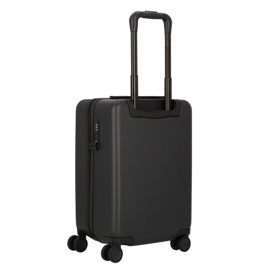 Herschel Heritage 4 ruedas Trolley de cabina XS 50 cm