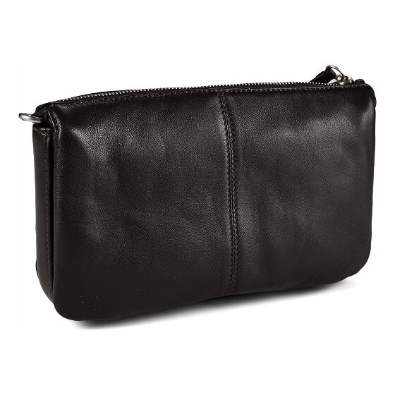 Liebeskind Bolsa de hombro S Piel natural 24.5 cm