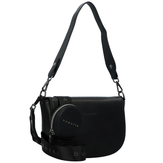 bugatti Bolso bandolera Almata 23 cm