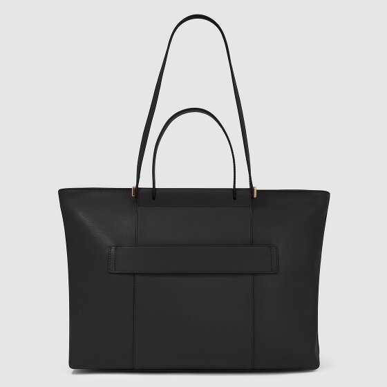 Piquadro Circle Bolsa de compras Piel 38 cm Compartimento para el portátil