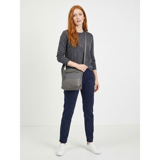 Tom Tailor Nicolina Bolsa de hombro 27.5 cm
