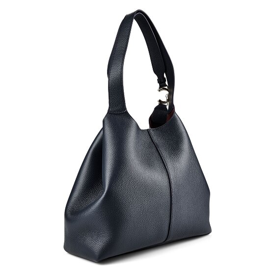 Coccinelle C-Easy Bolsa de compras Piel natural 35 cm