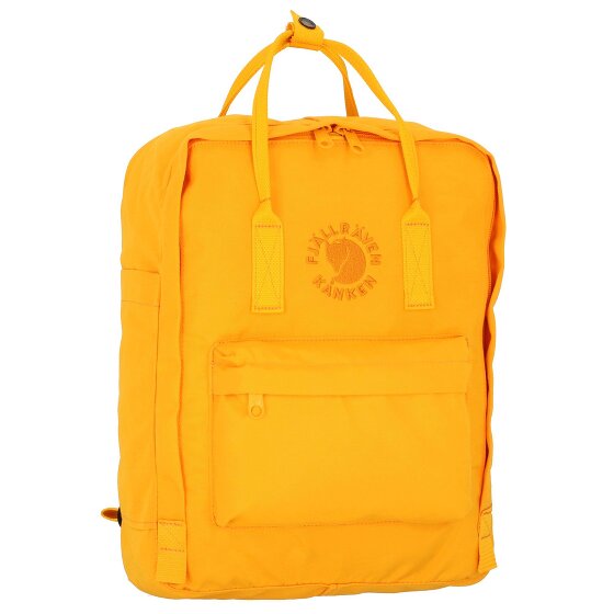 Fjällräven Mochila Re-Kanken City 34 cm