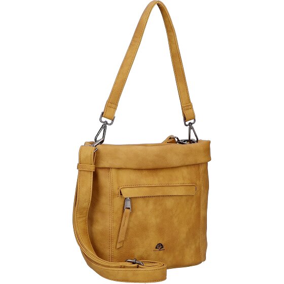 Greenburry Mad'l Dasch Bolsa de hombro 26 cm