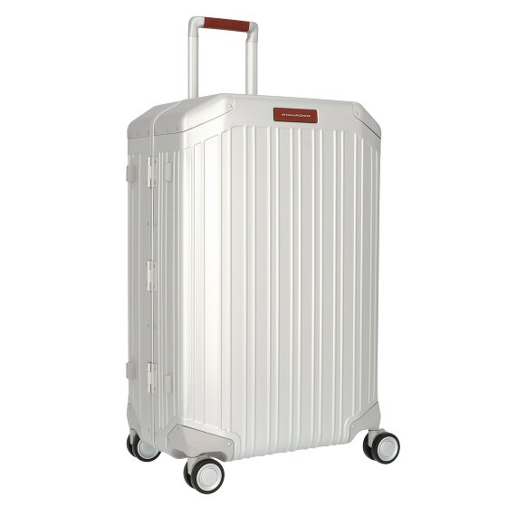 Piquadro Carro Alu 4 Ruedas 69 cm