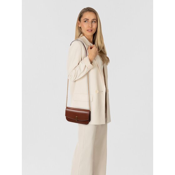 POLO RALPH LAUREN Polo ID Bolsa de hombro Piel 19 cm