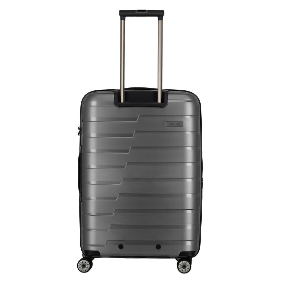 Travelite Air Base Juego de maletas de 4 ruedas 3 pzs.