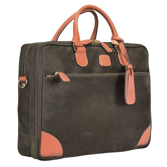 Bric's Maletín Life Compartimento para portátil de 39 cm