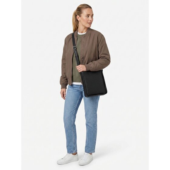 Voi Hirsch Bolsa de hombro Piel natural 22.5 cm