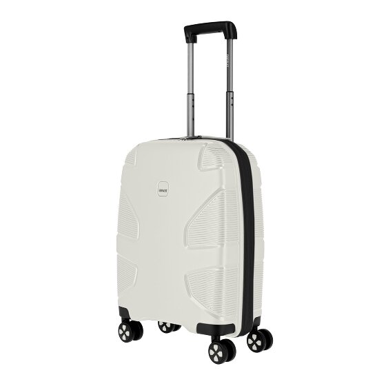 IMPACKT IP1 4 ruedas Carro de la cabina 55 cm