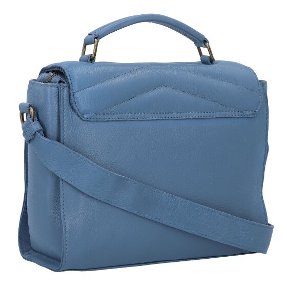 Cowboysbag Quilty Pleasure Bolso Piel 25 cm