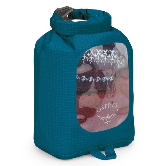 Osprey Ultralight DrySack 3L w-Window Bolsa de embalaje 16 cm