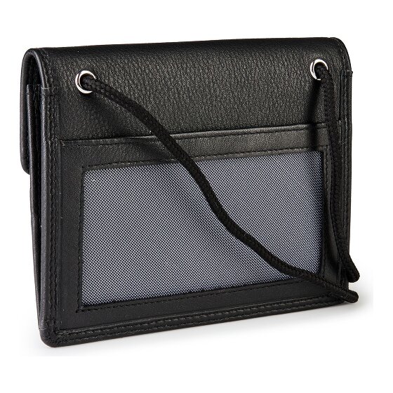 Esquire Duo Bolsa de pecho 12 cm