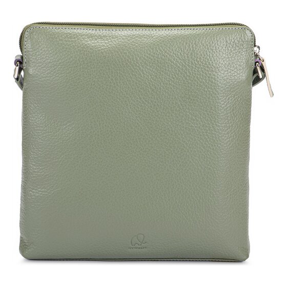 Mywalit Milano Bolsa de hombro Piel 24 cm