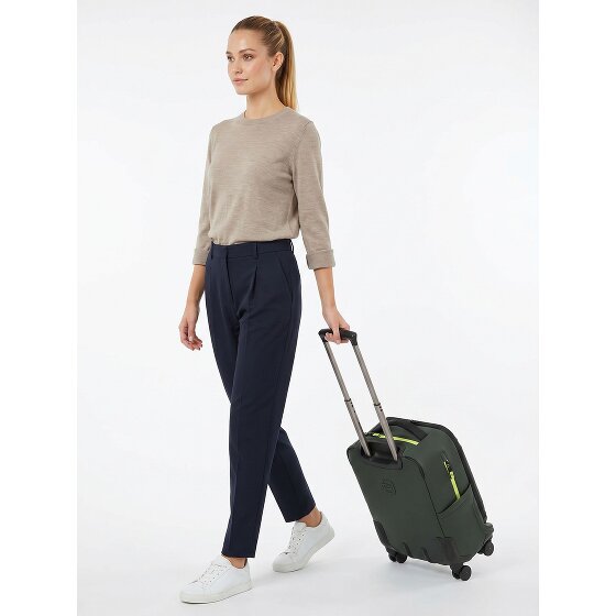 Piquadro Corner 2 ruedas Trolley business 40 cm